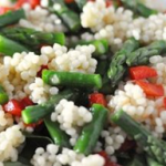 Very Healthy Recipe – Asparagus Salad