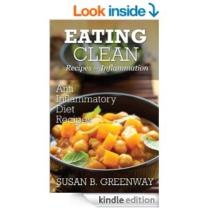 EatingCleanRecipeBook